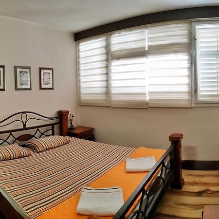 Promenade Suite Kotor Exterior photo