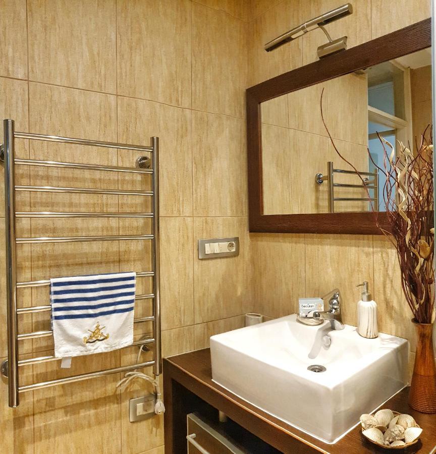 Promenade Suite Kotor Exterior photo
